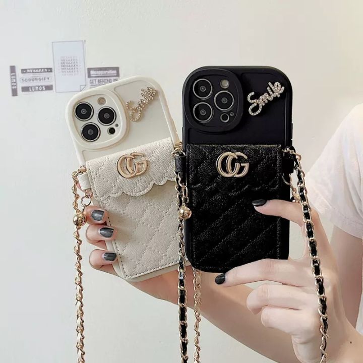 Phone Case Designer IPhone Case Luxury Wallet Card Holder For Apple IPhone  15 14 Pro Max 14 Plus 13 12 Mini 11 ProMax X XR XS XsMax 7P 8P 13Pro  Fashion Leather Flower Cover From 2,22 €