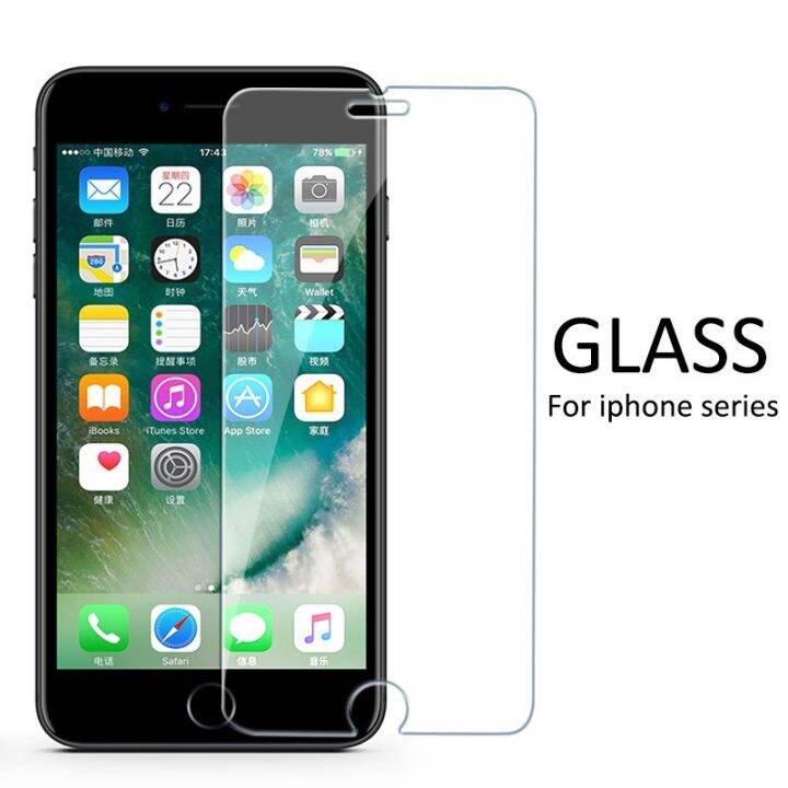 iPhone 5,5s Temper Glass and Casing | Lazada PH