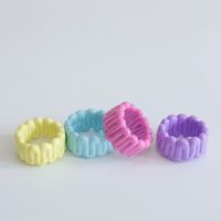 Mad Creation Club - WAVE RINGS Bualoy Edition