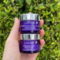 Lancome Day&amp;Night Cream ยกกระชับหน้า ลดเลือนริ้วรอย Set 15x2 ml