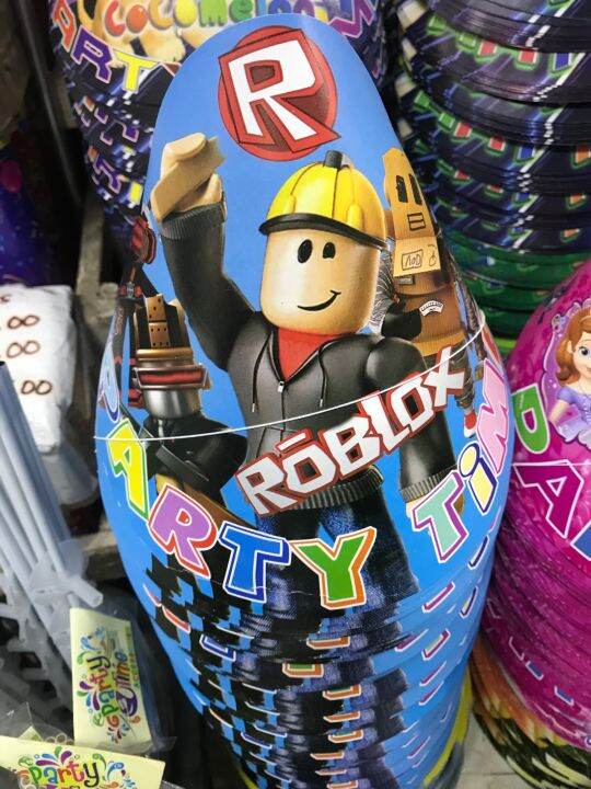 Roblox Party Hats Lazada PH