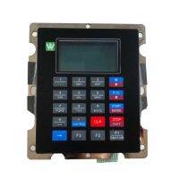 Keypad busky Munti C/N0.1