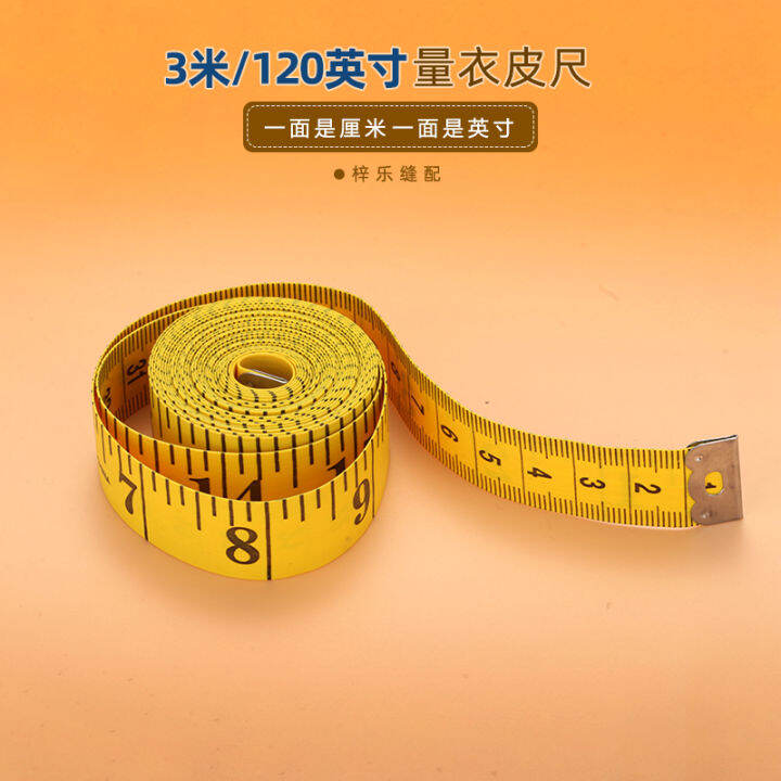 3 M Measuring Scale Feet Inch Cm Feet Tape Measuring Tape Tape Measure