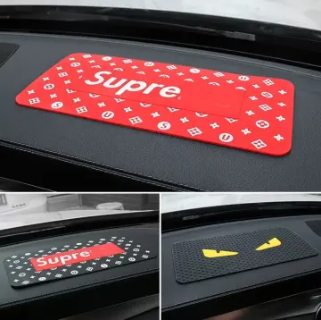 Supreme Car Accessories Best Price in Singapore Feb 2024