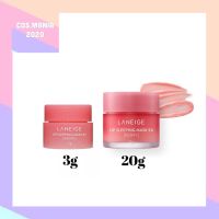 Laneige Lip Sleeping Mask EX 3g 20g.