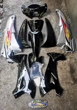 Shop Wave 125 S Fairings online | Lazada.com.ph