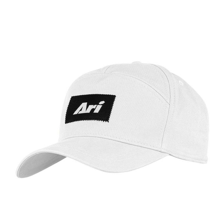 ari-casual-cap-หมวก-อาริ