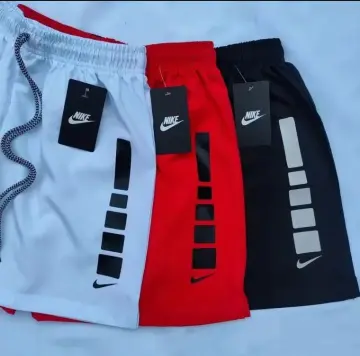 Nike best sale taslan short