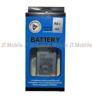 Dissing BATTERY SAMSUNG A6 Plus/J8 Plus **ประกันแบตเตอรี่ 1 ปี**