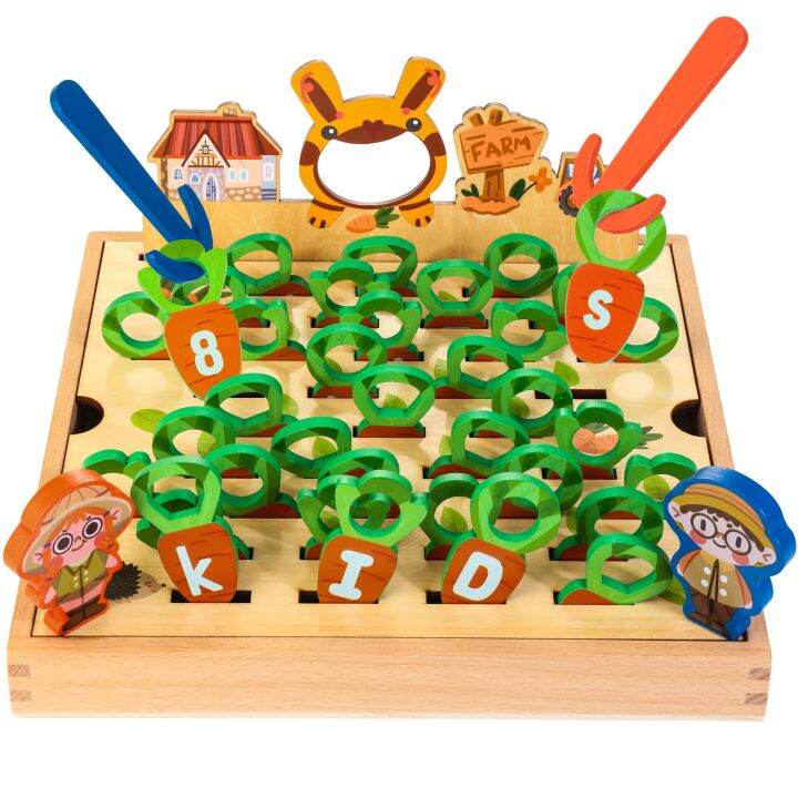 Wooden toys for 2024 8 year olds