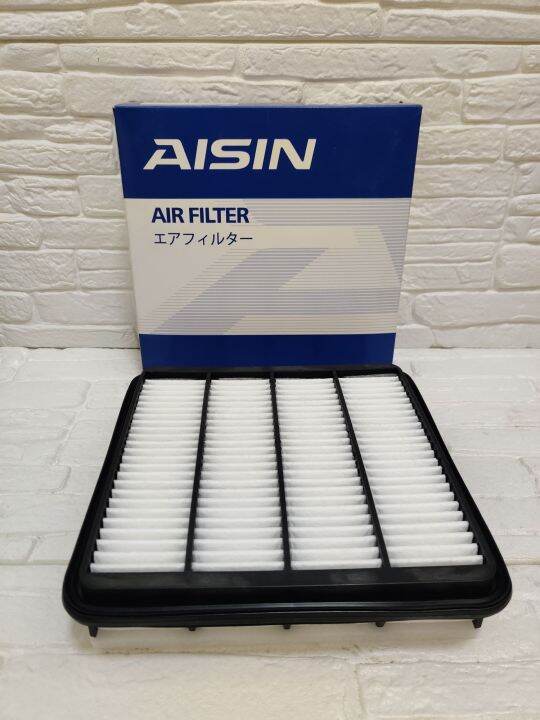 กรองอากาศ-air-filter-aisin-mitsubishi-triton-pajero-2011-2015