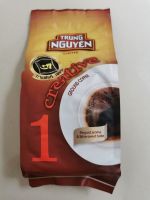 กาแฟเวียดนาม trung nguyen creative ground 1 coffee กาแฟคั่วบด 250g.หอมมาก