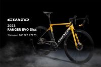 Gusto Ranger Evo Sport Legend 23