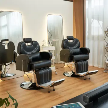 Barber chair store for sale lazada