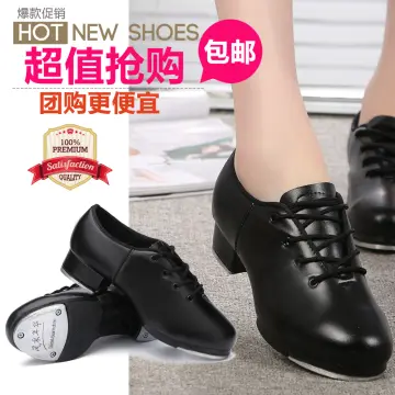 Buy tap hot sale shoes online