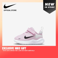 Nike Toddler Revolution 7 (Tdv) Shoes - Pink Foam