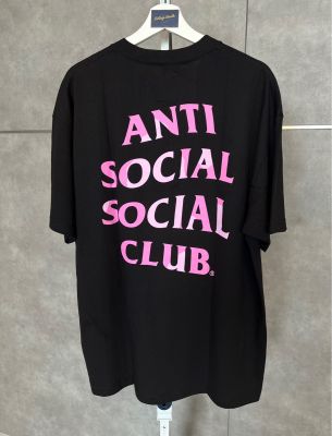 ANTI SOCIAL SOCIAL CLUB RUNWAY TEE