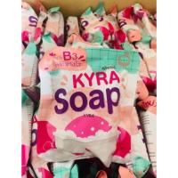 KYRA SOAP สบู่ไคร่า 60g