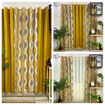 Types of Curtains | What Are The Different Curtain Heading Types?
