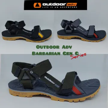 Sandal gunung reebok on sale original