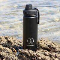 Gulper Insulated Water Bottle