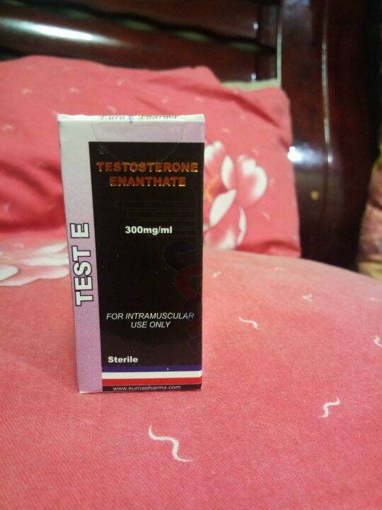 Test E 300 Lazada PH