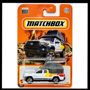 Tacoma store toy truck