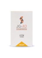 JG-40 บำรุงกระดูก ข้อเข่าเสื่อม (1 กล่อง x 15 แคปซูล) ของเเท้100%