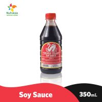 Silver Swan Soysauce 350ml (Jan.30, 2027)