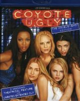 Coyote Ugly (บาร์ห้าว สาวฮ็อต) [Blu-ray]