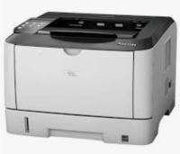 Ricoh Aficio SP 3510DN 28ppm Monochrome Laser Printer มือสอง พร้อมใช้