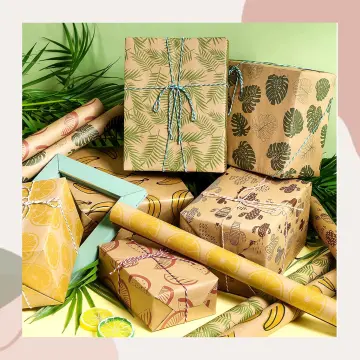 brown wrapping paper - Prices and Deals - Jan 2024