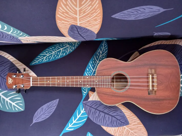 Ukulele Tenor all Solid wood Lazada PH