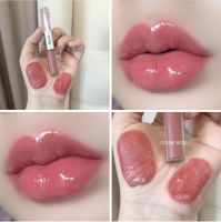 My mate gloss &amp; matte โทนชมพูละมุนเข้ากับทุกผิว ทาแล้วสดใสมาก เนื้อคือเบาปาก ไม่เหนียวเหนอะหนะ