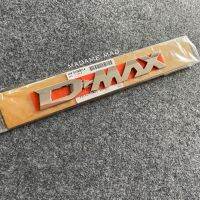 แท้ศูนย์ ?% โลโก้ D-MAX 2020-2023 ขนาด 20x2.5cm (AAM-8-97499014-0)