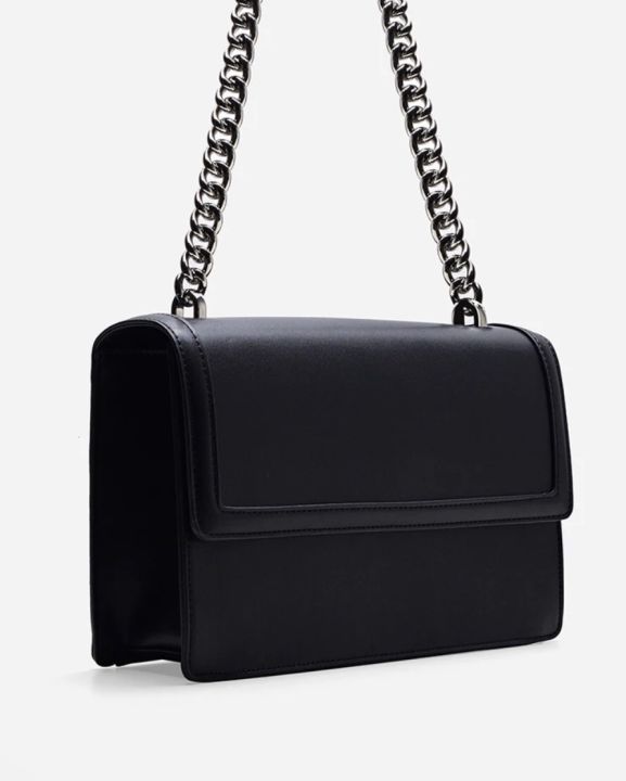 Chandler Chain Shoulder Bag