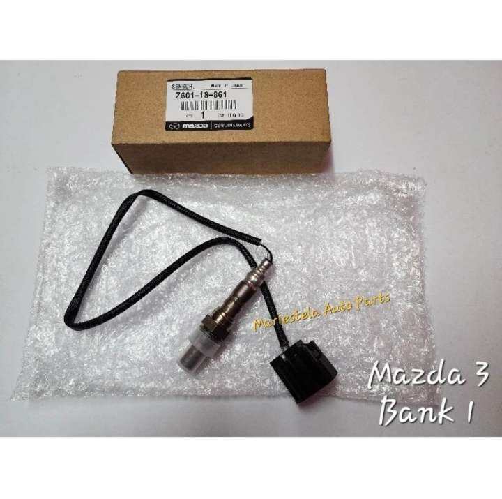 Clickbait Titles For Mazda 3 O2 Sensor Bank 1 Sensor 1 - oiffly7