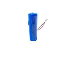 ER14500 3.7V 1100mAh พร้อมแจ็คเสียบ (แจ็คแบบไหนแจ้งทางแชท) รับประกันสินค้า 3 เดือน มีสินค้าพร้อมส่งในไทย