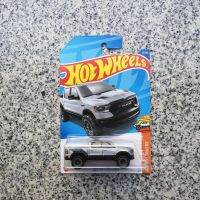 Hotwheels 2020 Ram 1500 Rebel กระบะ