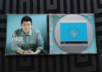 นิค เดอะสตาร์ CD (เธอคือหัวใจของฉัน, คนปานกลาง, เธอทำดีที่สุดแล้ว, ที่สอง ฯลฯ) Nick The Star 2 ซีดีเพลงครับ