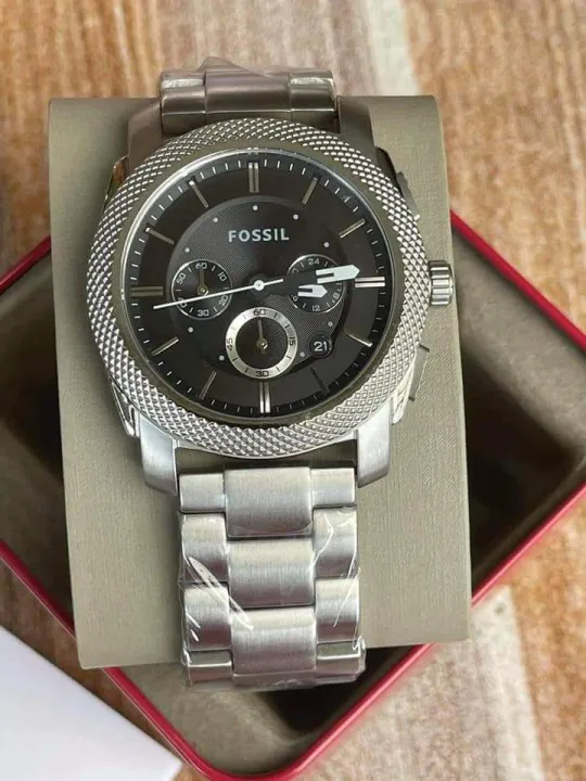 FOSSIL WATCH ORIGINAL PAWNABLE IN SELECTED ⌚ (SELECTED ) NON
