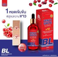 เซรั่มบีแอล BL บีแอล หัวเชื้อเซรั่ม (สูตร2 ขวดสีแดง) Venut White BL Serum 100ml