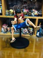 (Maximatic) แท้100% ลูฟี่ บาซูก้า Luffy Bazooka แมวทอง One piece วันพีช Model โมเดล Figures ฟิกเกอร์