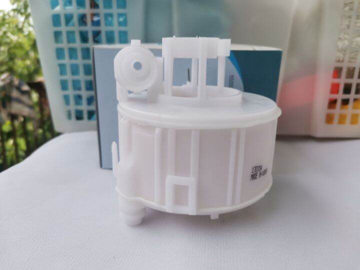 HYUNDAI Accent/Santafe/Eon/Tucson/Kia Rio/Grand i10 (1R100) In Tank