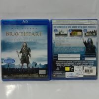 Media Play Braveheart/เบรฟฮาร์ท วีรบุรุษหัวใจมหากาฬ (ฉบับพิเศษ) (Blu-Ray+BONUS)