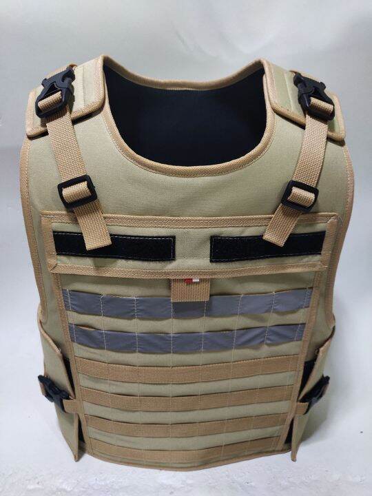 Rompi anti angin warna cream polos | Lazada Indonesia