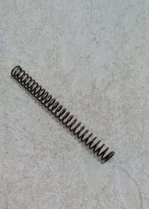 Hammer Spring Airgun Valiente Lazada PH