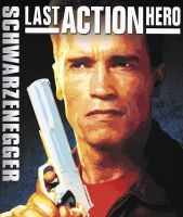 Last Action Hero คนเหล็กทะลุมิติ : 1993 #หนังฝรั่ง #อาร์โนลด์ ชวาร์เซเน็กเกอร์ - แอคชั่น