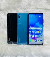 Huawei​ Y6 (2019) มือถือมือ-2พร้อมใช้งานสภาพนางฟ้า​ ราคาน่ารัก​ แท้100%(ฟรีชุดชาร์จ)​