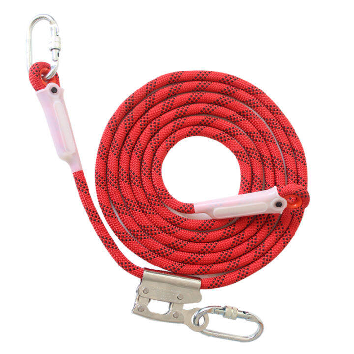 Shundun Outdoor High Altitude Vertical Operation Life Line Fall